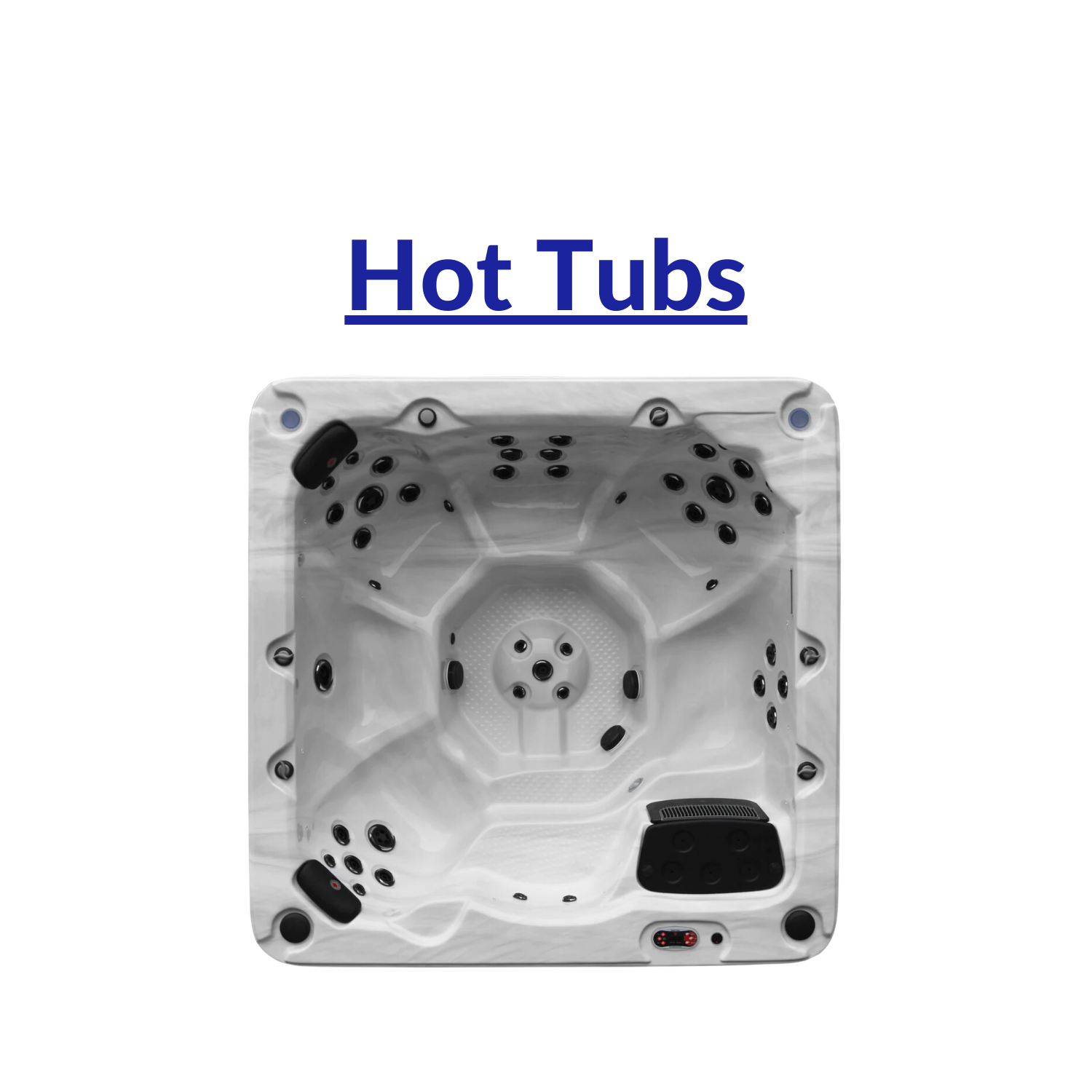 Shop Hot Tubs at FindYourBath.com