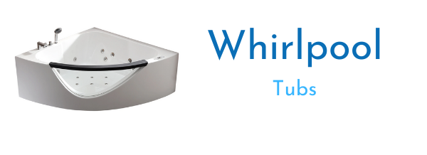 Shop Whirlpool Tubs