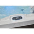 Luxury Spas "Savannah" 6-Person Hot Tub w/ 52 Jets | Elite Series WS-692