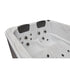 3-Person Hot Tub - Riley by Luxury Spas on Find Your Bath