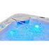 Luxury Spas "Infinity" 5-Person Hot Tub w/ BlueTooth & 77 Jets | Elite Series WS-594-E