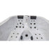 3-Person Hot Tub - Largo by Luxury Spas on Find Your Bath