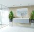 Laviva Vitri 60" Bathroom Vanity Set w/ Sink in Gray Single Sink | 313VTR-60CFG