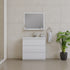 Alya Bath Paterno 36" Modern Freestanding Bathroom Vanity | AB-MOA36