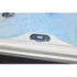 Luxury Spas "Regal" 4-Person Hot Tub w/ 39 Jets | Studio Series WS-292