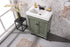 Legion Furniture 34" Bathroom Vanity & Sink WLF9324 (34" x 24" x 14")