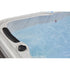 Luxury Spas "Tahoe" 5-Person Hot Tub w/ 61 Jets | Elite Series WS-006