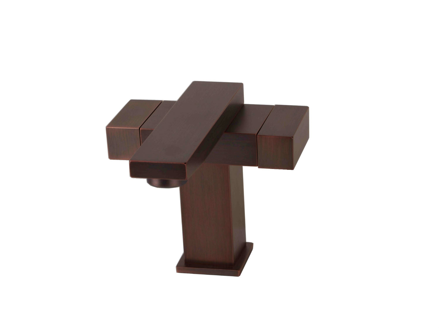 Legion Furniture 1.77" Brown Bronze Faucet - ZY6051-BB