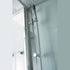 Athena WS-123 Steam Shower - 59" x 36" x 89" - Clear Glass