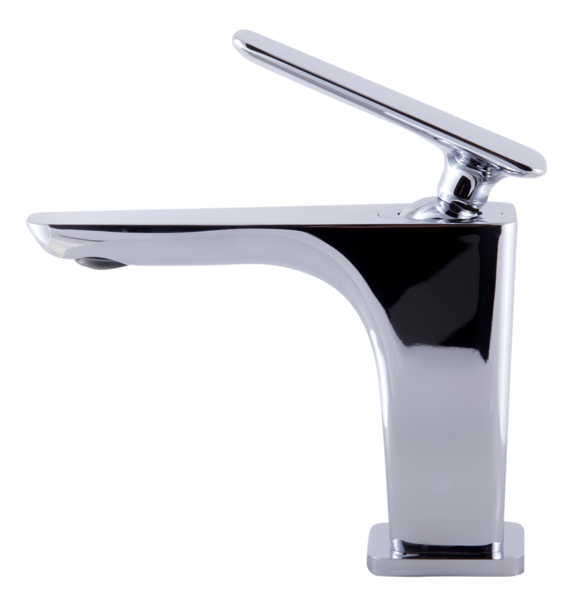 ALFI AB1779 Bathroom Faucet Single Hole Modern Style