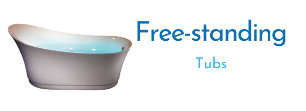 Freestanding Tubs