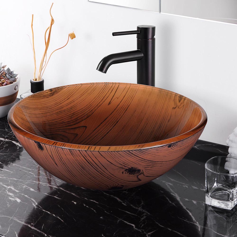 Vessel Sink Bowls