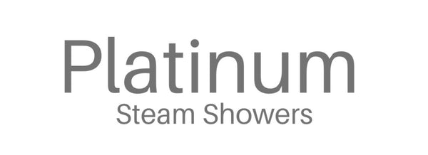 Platinum Steam Showers