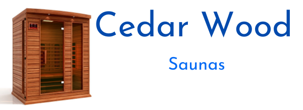 Cedar Wood Saunas
