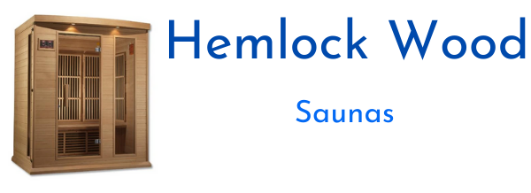 Hemlock Saunas