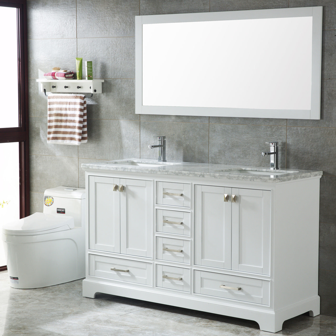 MTD Vanities