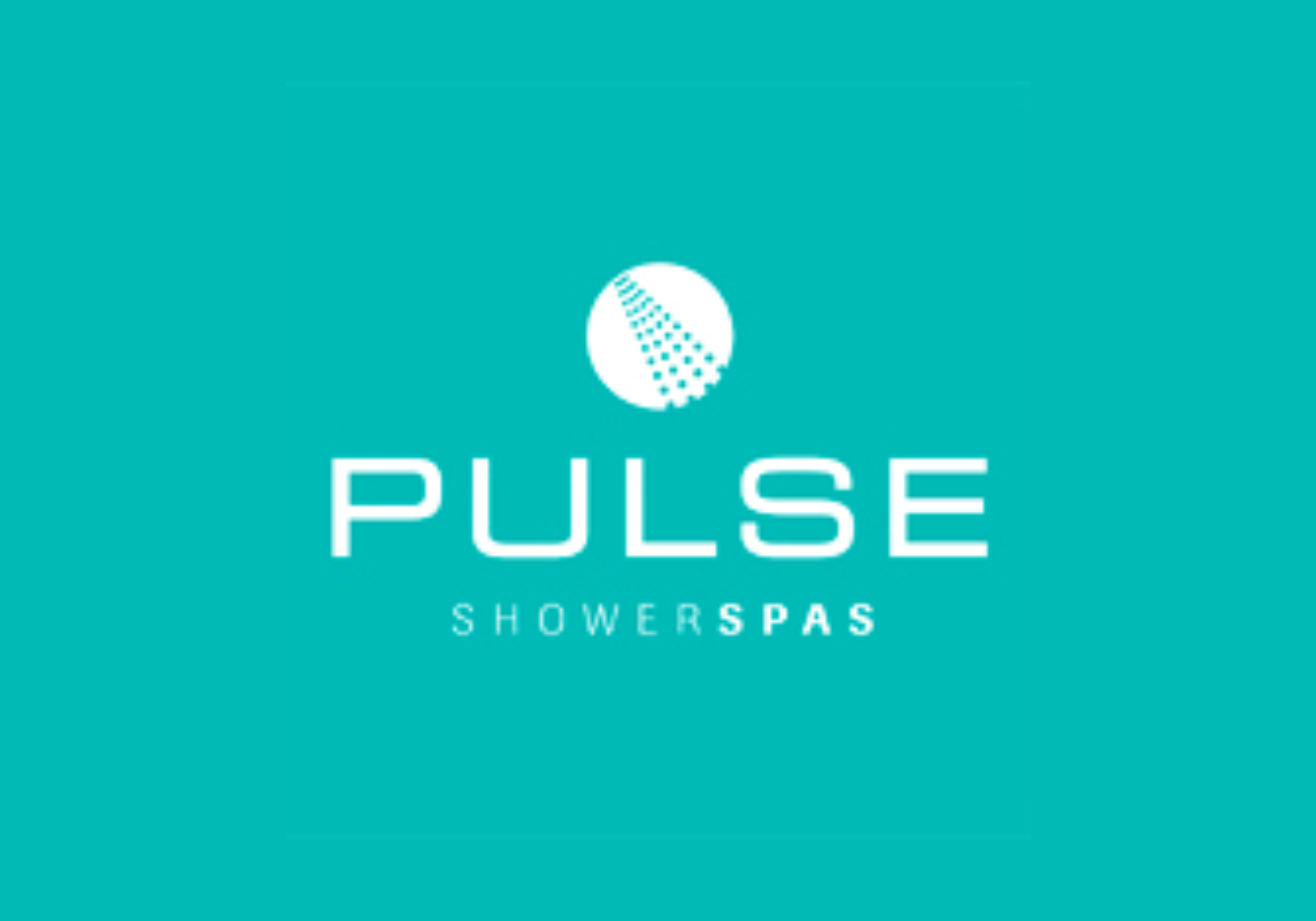 Pulse ShowerSpas