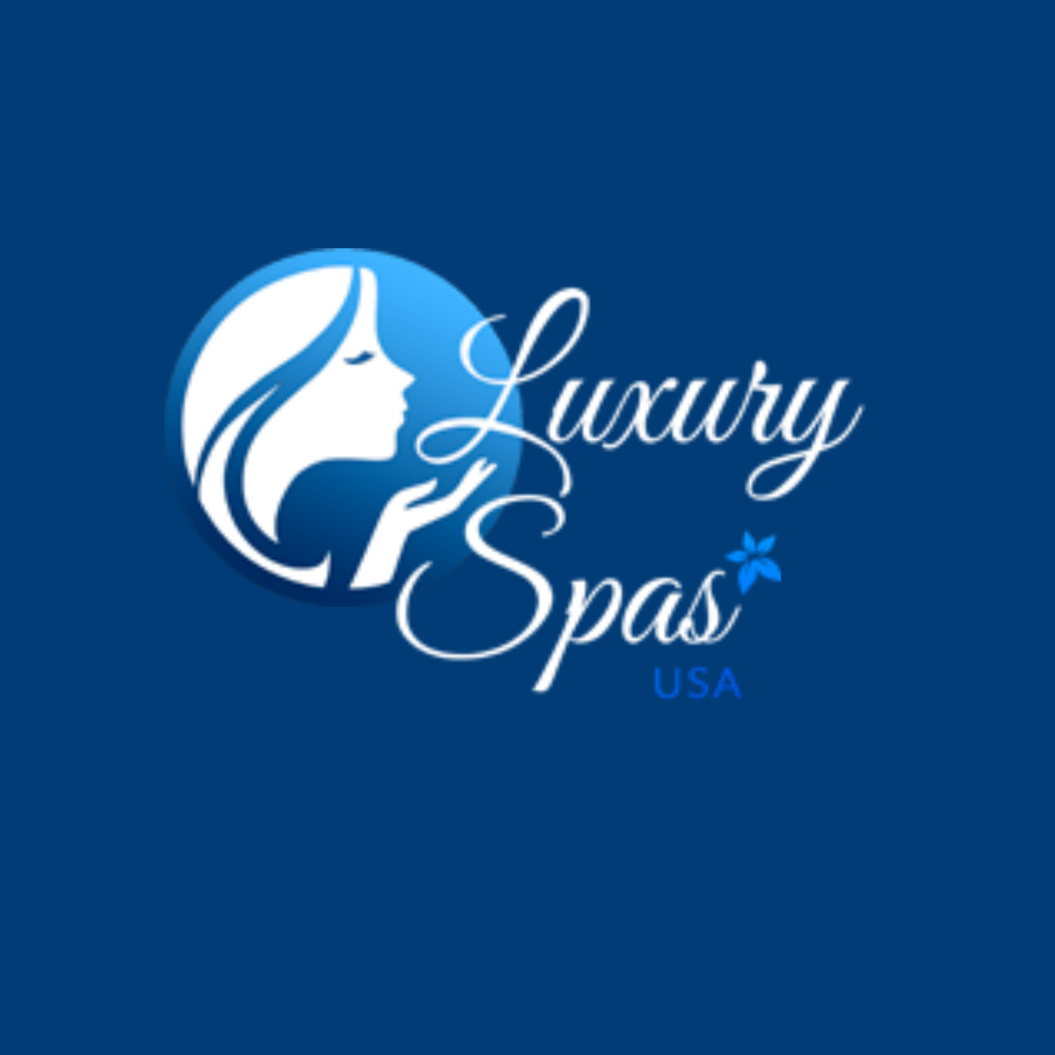 Hot Tubs by Luxury Spas