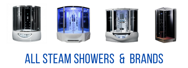 Steam Showers