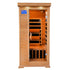 1-2 Person Indoor Infrared Sauna