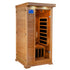 1-2 Person Indoor Infrared Sauna