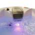 Buy online at Findyourbath.com Canadian Spa Company Okanagan Hot Tub: Portable 4-Person Jacuzzi (KH-10083)