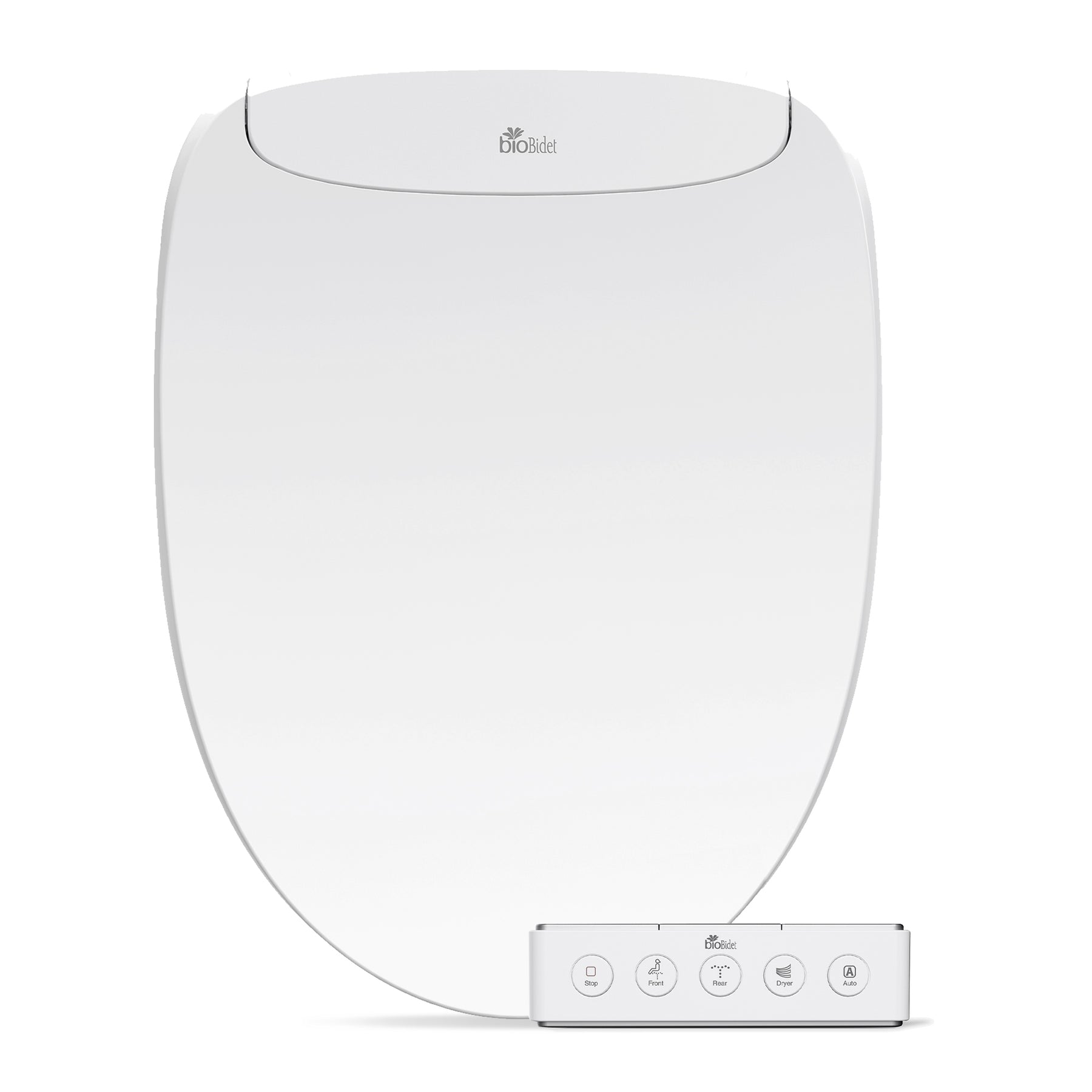 Bio Bidet Discovery DLS Toilet Bidet Seat