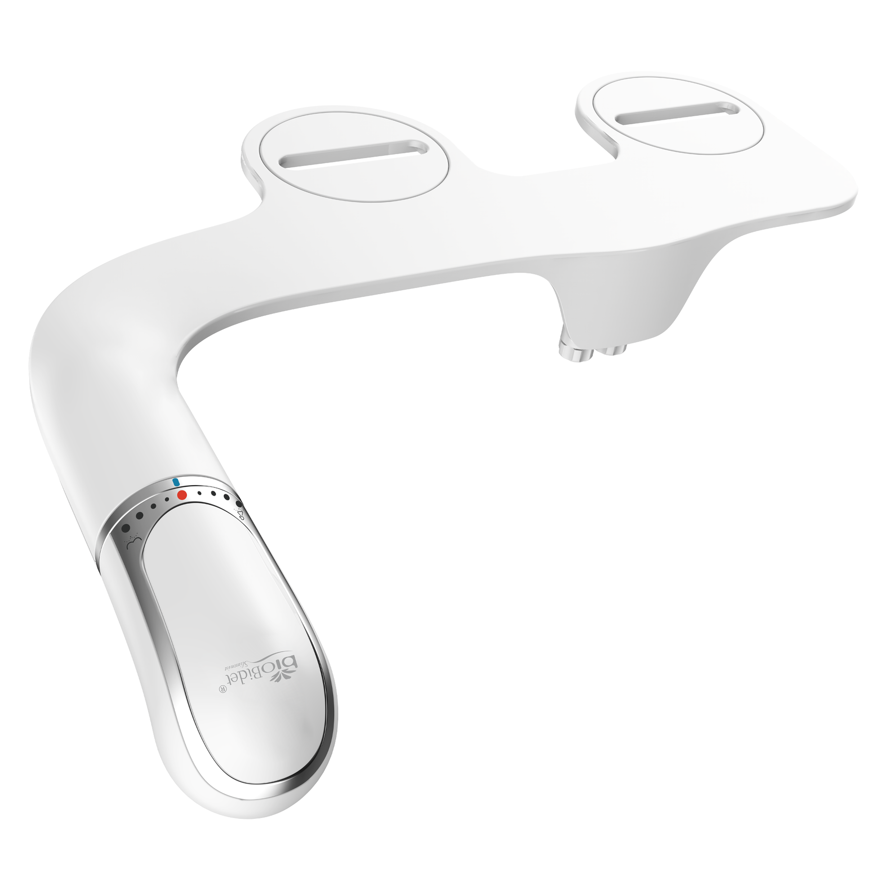 Bio Bidet "Slim Twist" Bidet