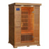 Sunray 2-Person Indoor Infrared Sauna