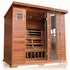 Sunray 3-Person Indoor Infrared Cedar Sauna