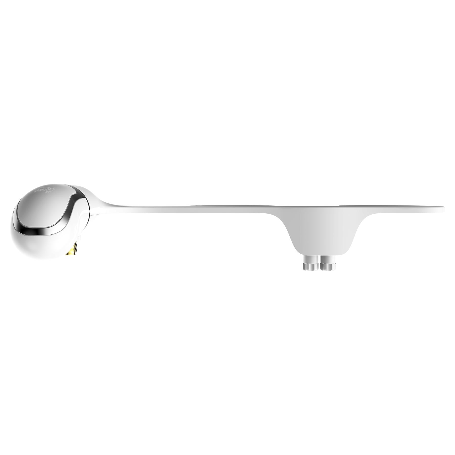 Bio Bidet "Slim Twist" Bidet