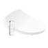 Bio Bidet "Slim Three" Toilet Bidet Seat