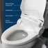 Bio Bidet Bidet Toilet Seat w/ Heated Seat BB-1000