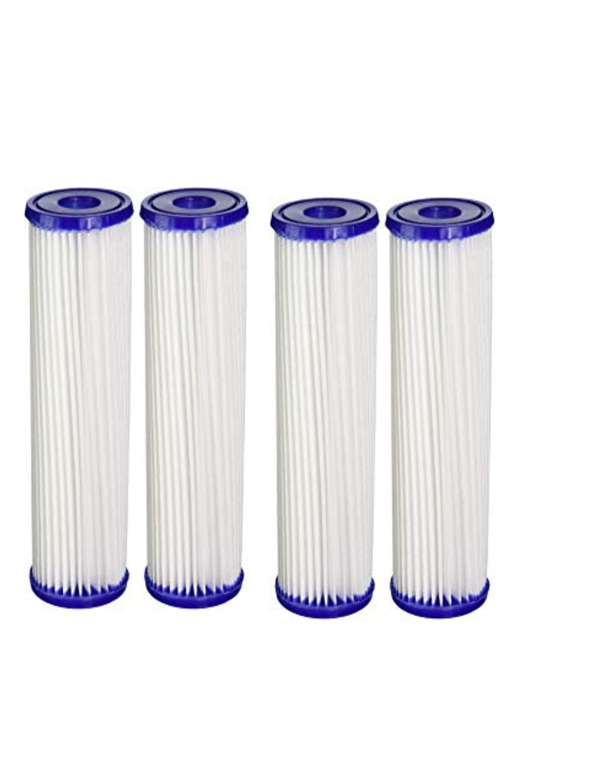 Replacement Water Filter Cartridge for Cold Plunge Water Chiller System