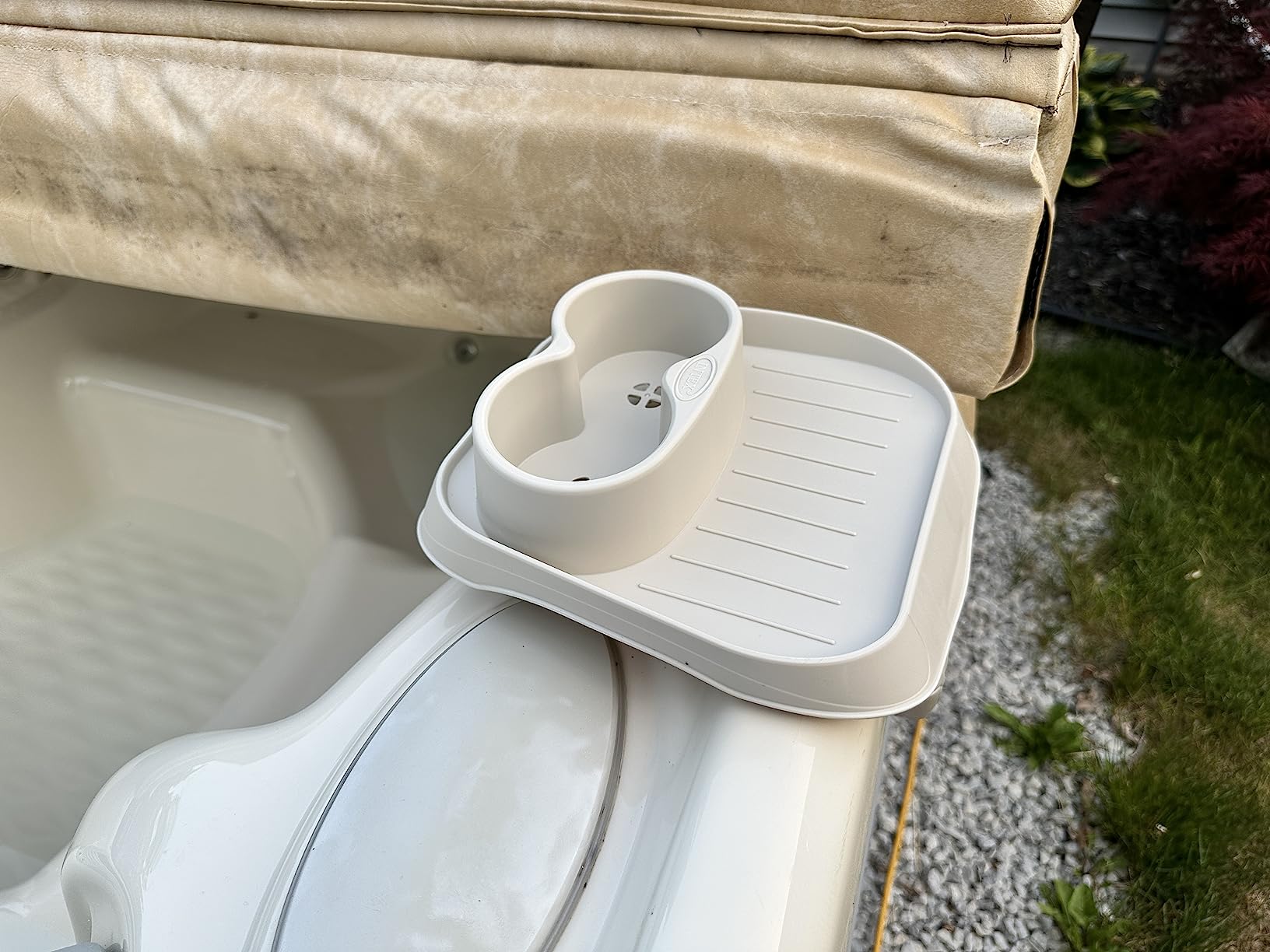 Hot Tub (2) Cup Holder