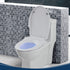 Bio Bidet "Slim Zero" Toilet Bidet Seat