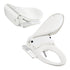 Bio Bidet "Slim One" Toilet Bidet Seat