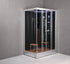 Platinum DZ961F8 Steam Shower - right side