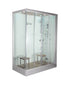 Platinum DZ961F8 Steam Shower - right configuation