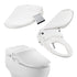 Bio Bidet "Slim Two" Toilet Bidet Seat