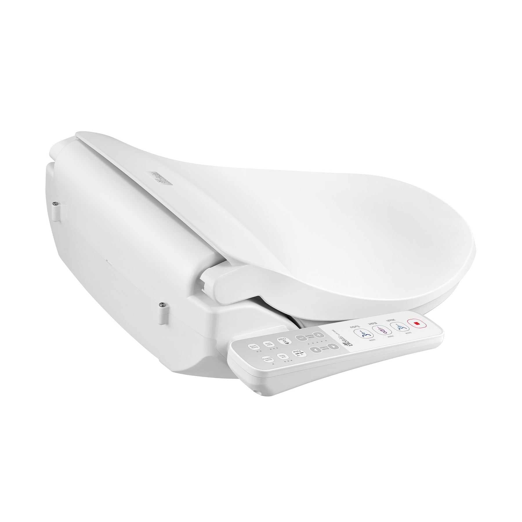 Bio Bidet "Slim One" Toilet Bidet Seat