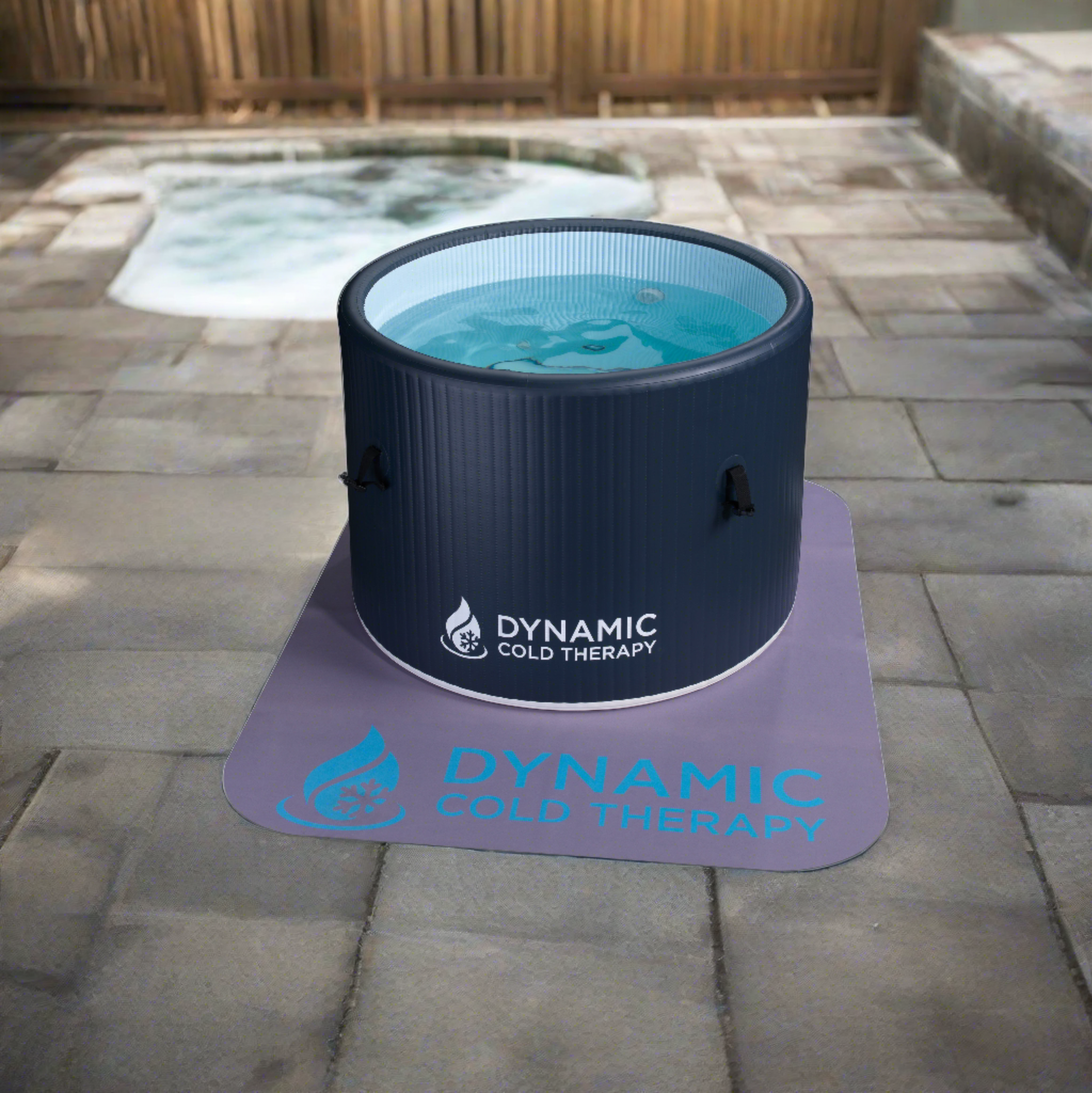 Shop Smart Cold Plunge baths with water cooling system