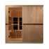 2024 Golden Designs Infrared Sauna
Catalonia GDI-6880-02 Buy at Findyourbath.com