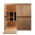 2024 Golden Designs Infrared Sauna
Catalonia GDI-6880-02 Buy at Findyourbath.com