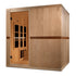 2024 Golden Designs Infrared Sauna
Catalonia GDI-6880-02 Buy at Findyourbath.com