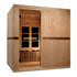 2024 Golden Designs Infrared Sauna
Catalonia GDI-6880-02 Buy at Findyourbath.com