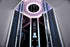 Platinum DZ901L Corner Steam Shower 42" x 42" x 87" - Find Your Bath