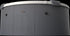 MSpa Denver Frame Series Hot Tub | 6-Person Luxury Spa with Hydro Jets