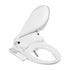 Bio Bidet "Slim One" Toilet Bidet Seat