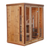 Sunray 3-Person "Hampton" Traditional Sauna HL300TN